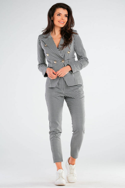 Jacket model 166789